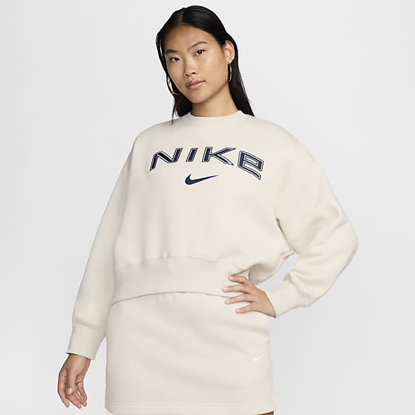 Womens Sweatshirts. Nike JP